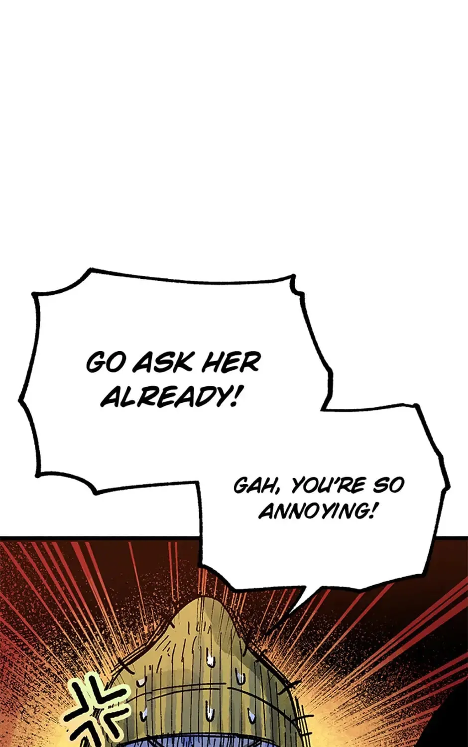Rebirth in Paradise Chapter 34 page 174 - 