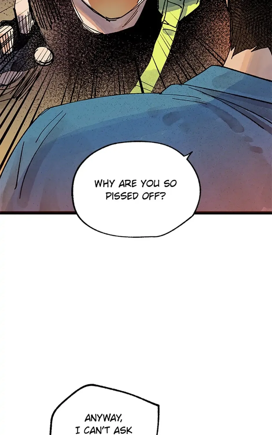 Rebirth in Paradise Chapter 34 page 176 - 