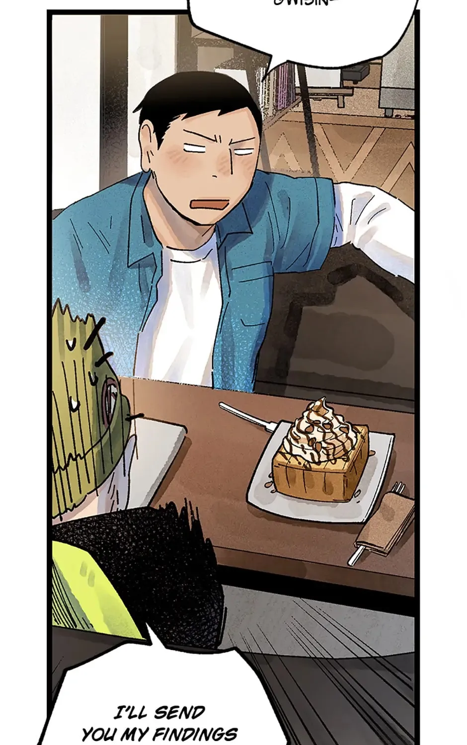 Rebirth in Paradise Chapter 34 page 178 - 
