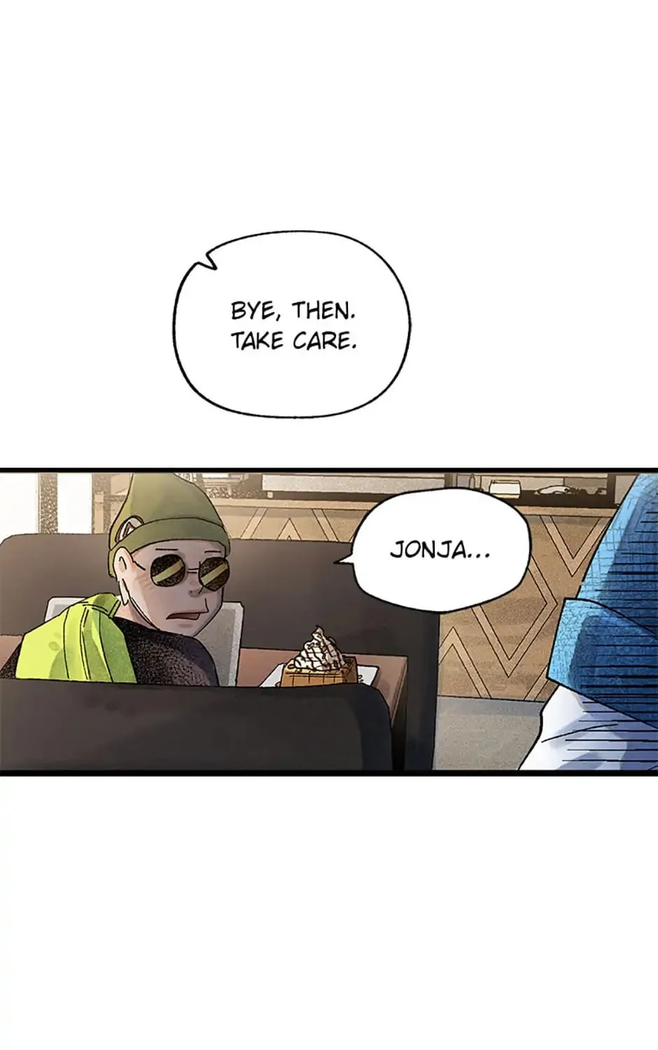 Rebirth in Paradise Chapter 34 page 198 - 