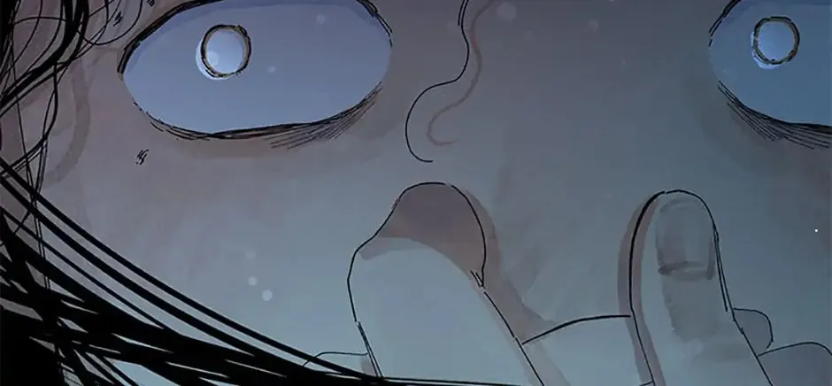 Rebirth in Paradise Chapter 34 page 21 - 