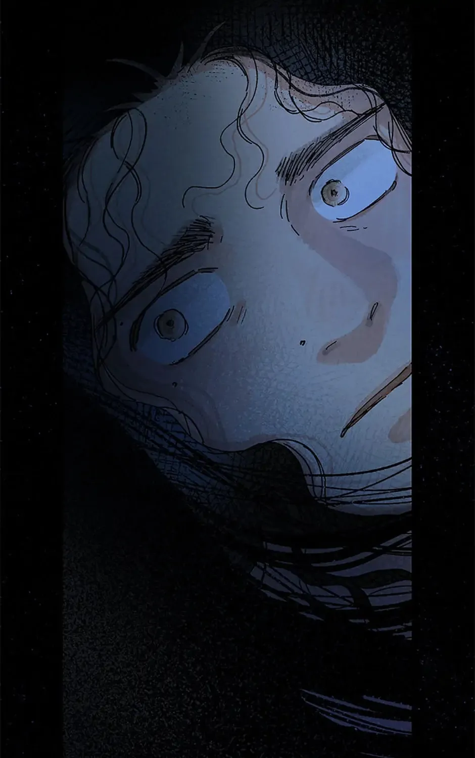 Rebirth in Paradise Chapter 34 page 32 - 