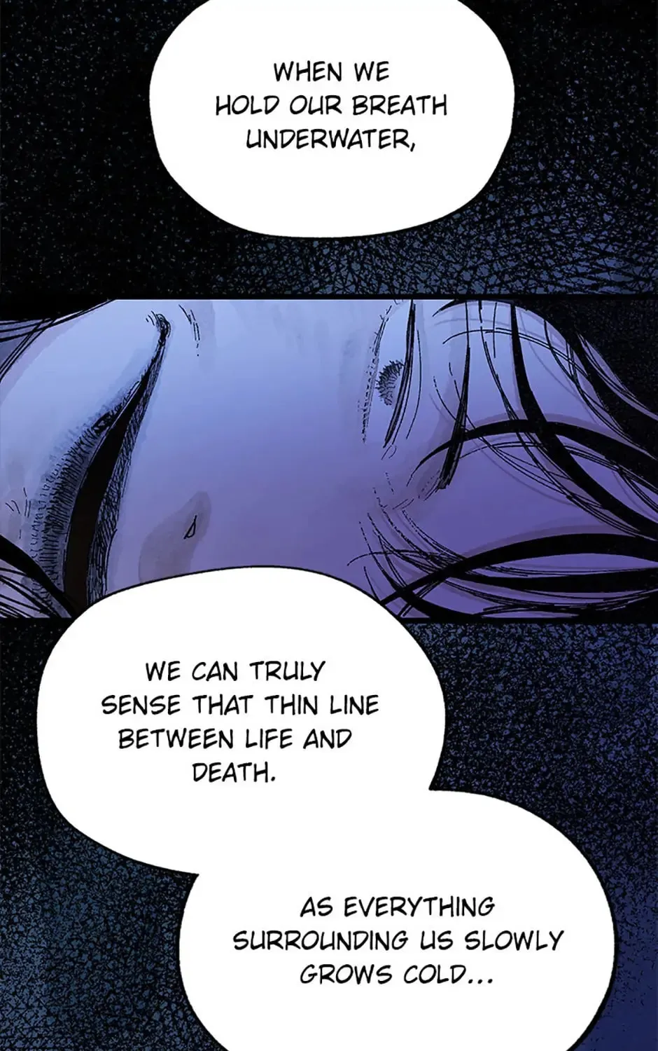 Rebirth in Paradise Chapter 34 page 36 - 