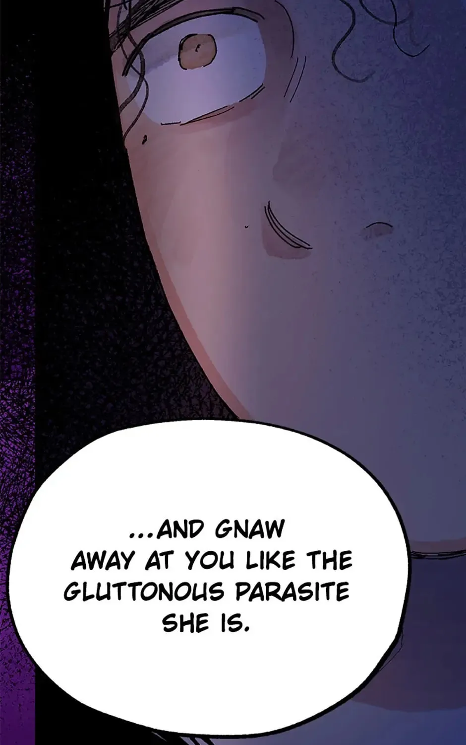 Rebirth in Paradise Chapter 34 page 48 - 