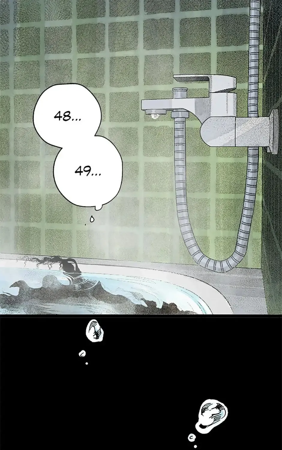 Rebirth in Paradise Chapter 34 page 6 - 