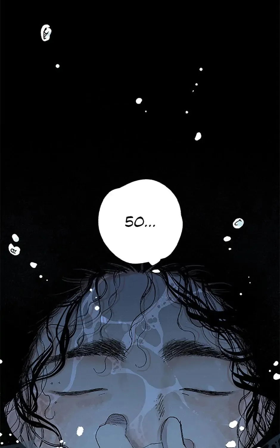 Rebirth in Paradise Chapter 34 page 8 - 