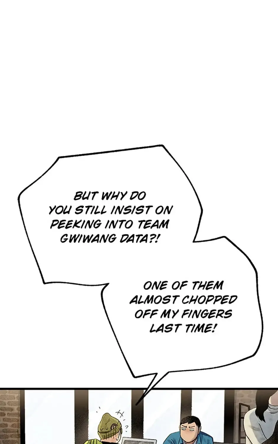 Rebirth in Paradise Chapter 34 page 90 - 