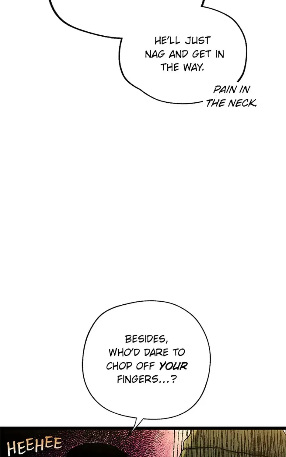Rebirth in Paradise Chapter 34 page 92 - 