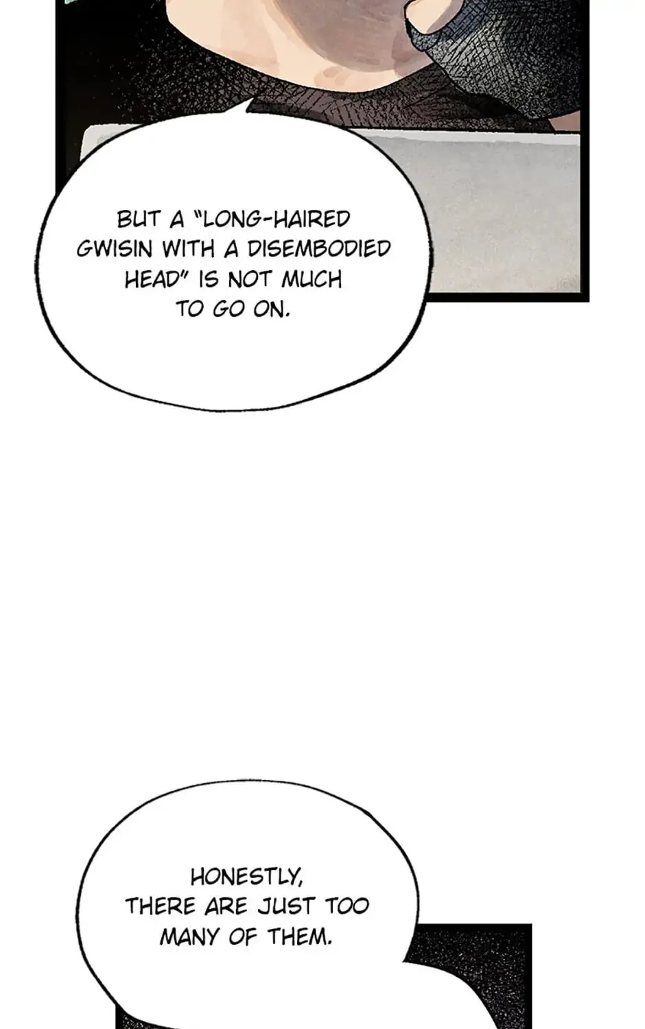 Rebirth in Paradise Chapter 34 page 96 - 
