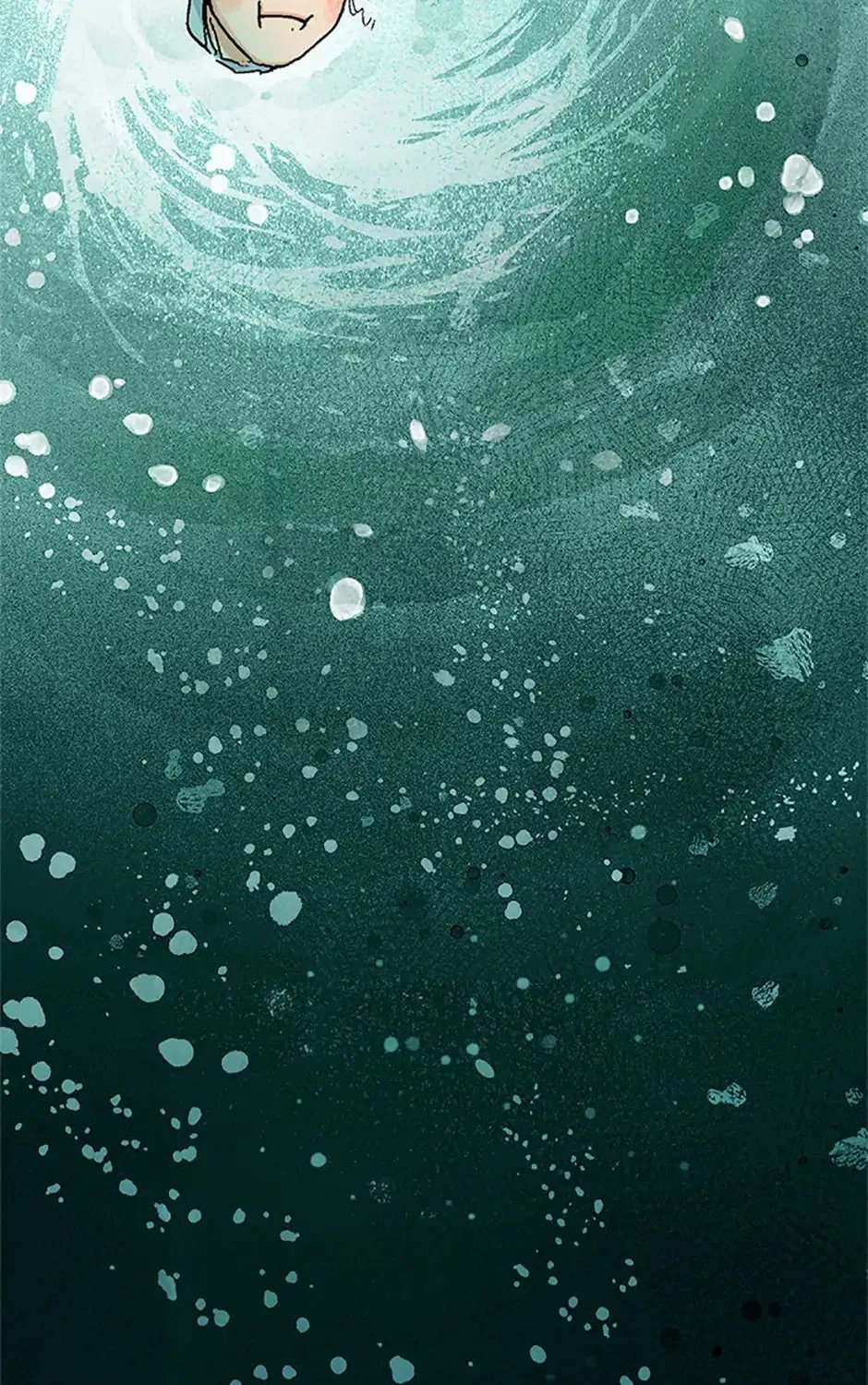 Rebirth in Paradise Chapter 35 page 104 - 
