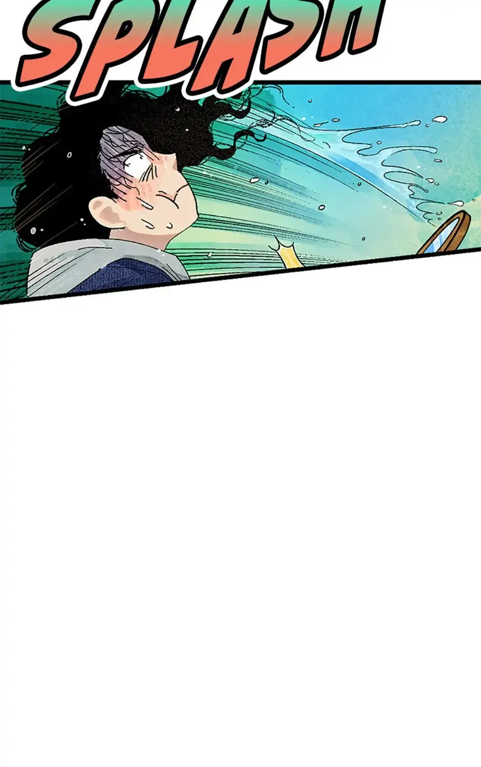 Rebirth in Paradise Chapter 35 page 108 - 