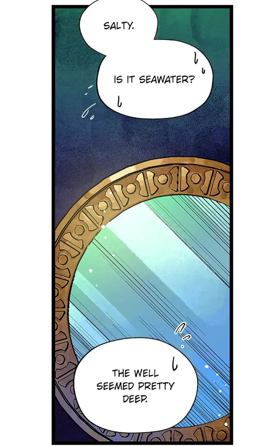 Rebirth in Paradise Chapter 35 page 112 - 