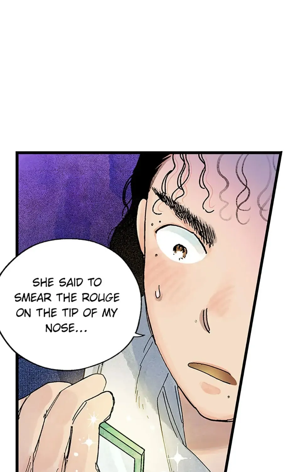 Rebirth in Paradise Chapter 35 page 114 - 