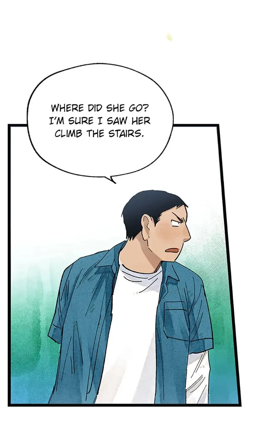 Rebirth in Paradise Chapter 35 page 126 - 