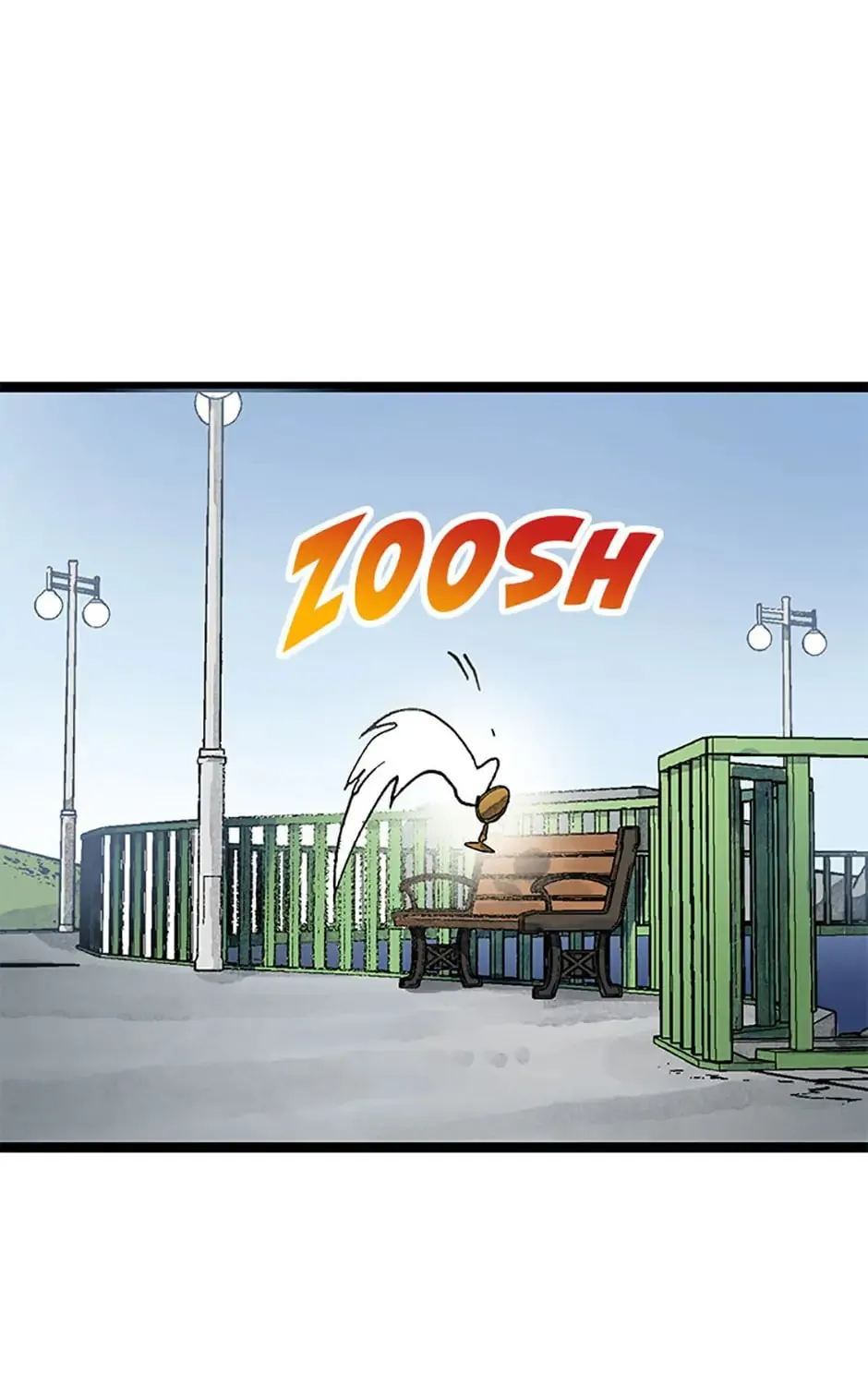Rebirth in Paradise Chapter 35 page 134 - 