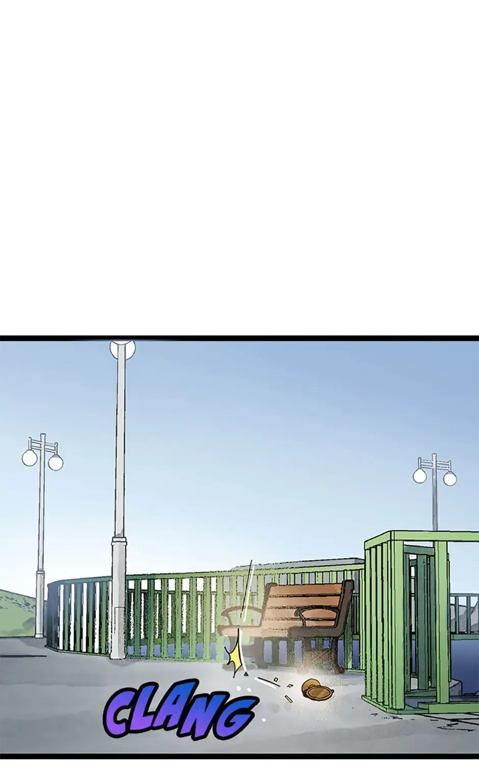Rebirth in Paradise Chapter 35 page 136 - 