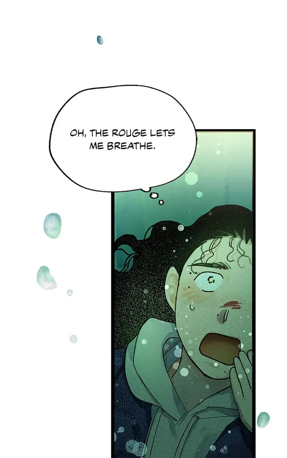 Rebirth in Paradise Chapter 35 page 148 - 