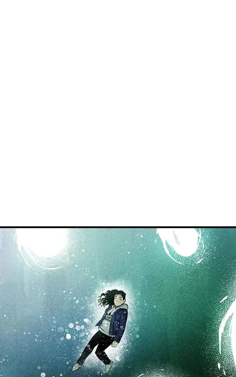 Rebirth in Paradise Chapter 35 page 154 - 