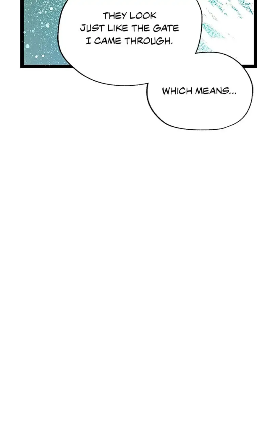 Rebirth in Paradise Chapter 35 page 158 - 