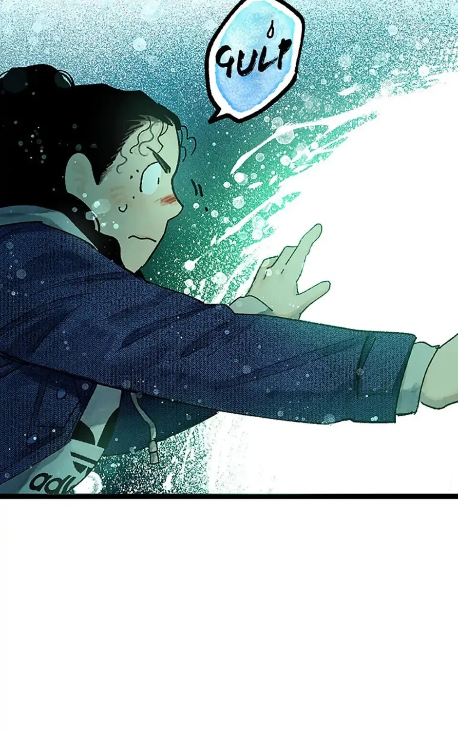 Rebirth in Paradise Chapter 35 page 160 - 