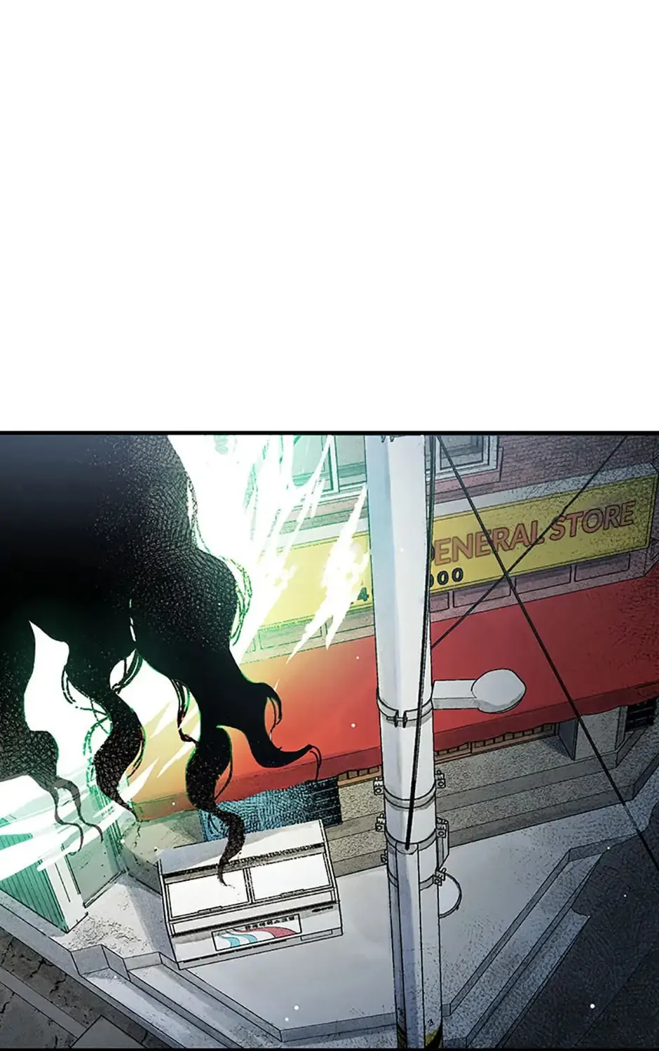 Rebirth in Paradise Chapter 35 page 166 - 