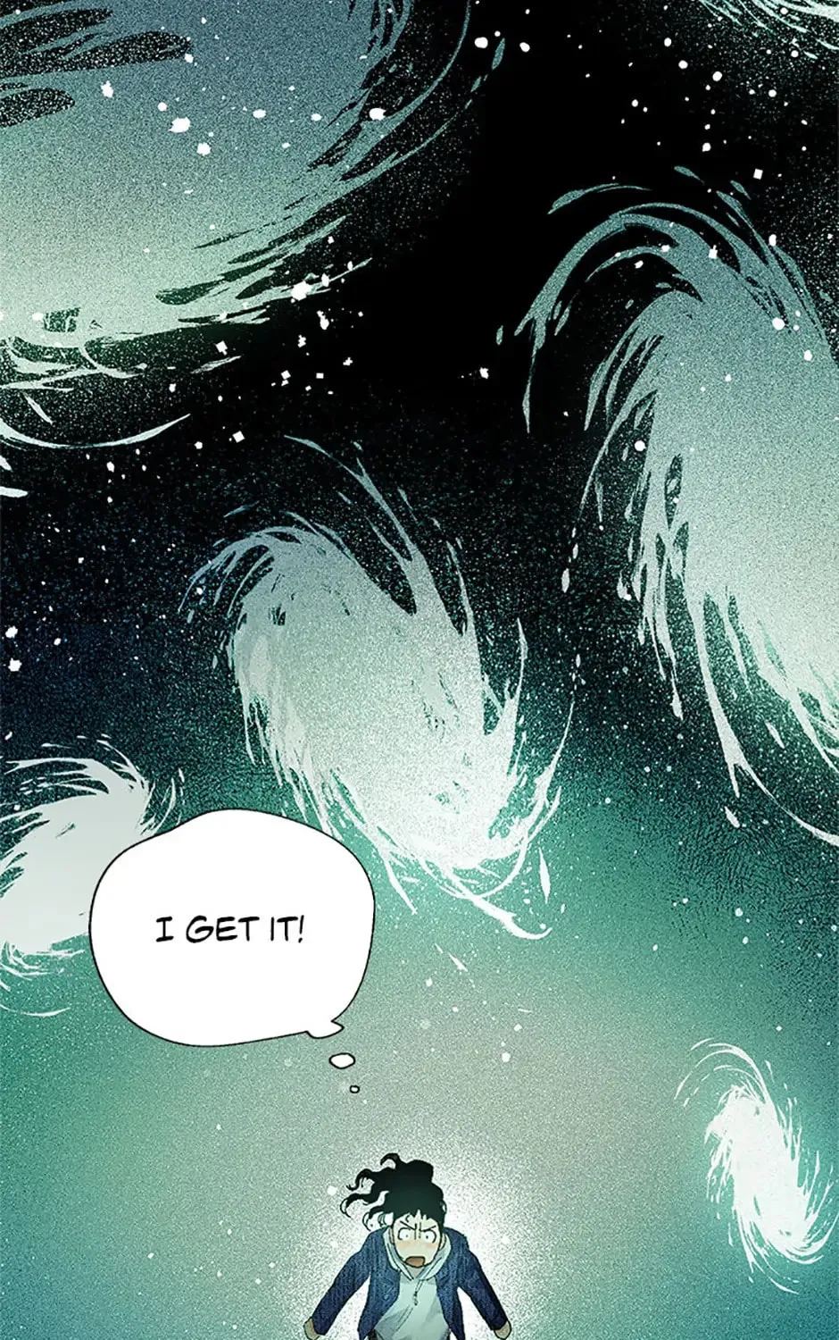 Rebirth in Paradise Chapter 35 page 172 - 