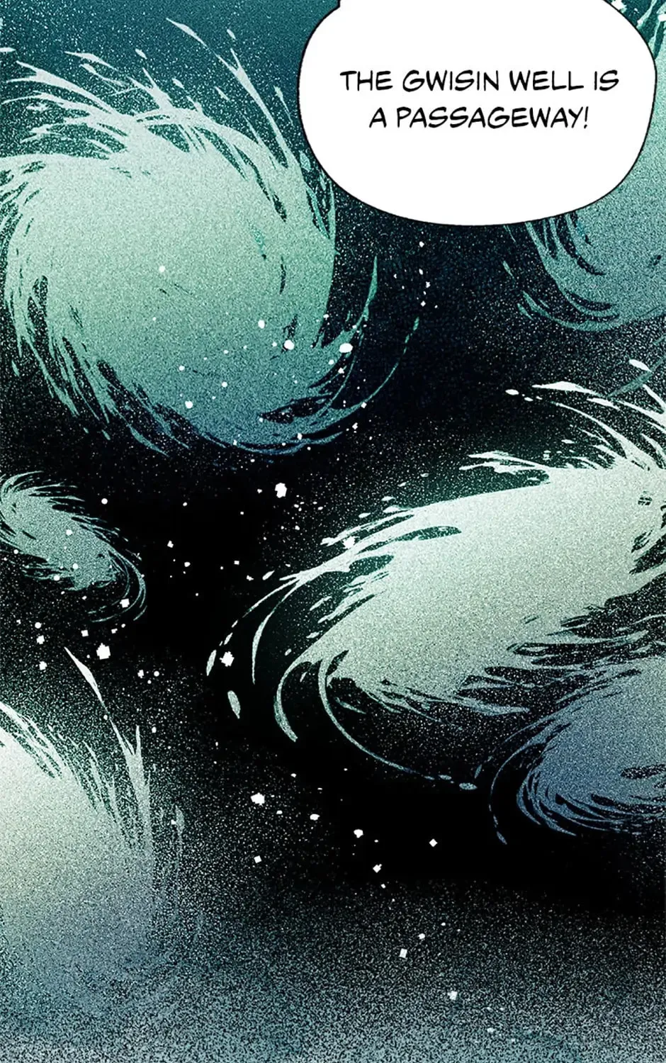 Rebirth in Paradise Chapter 35 page 174 - 