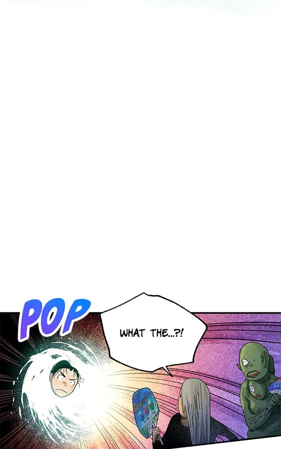 Rebirth in Paradise Chapter 35 page 176 - 