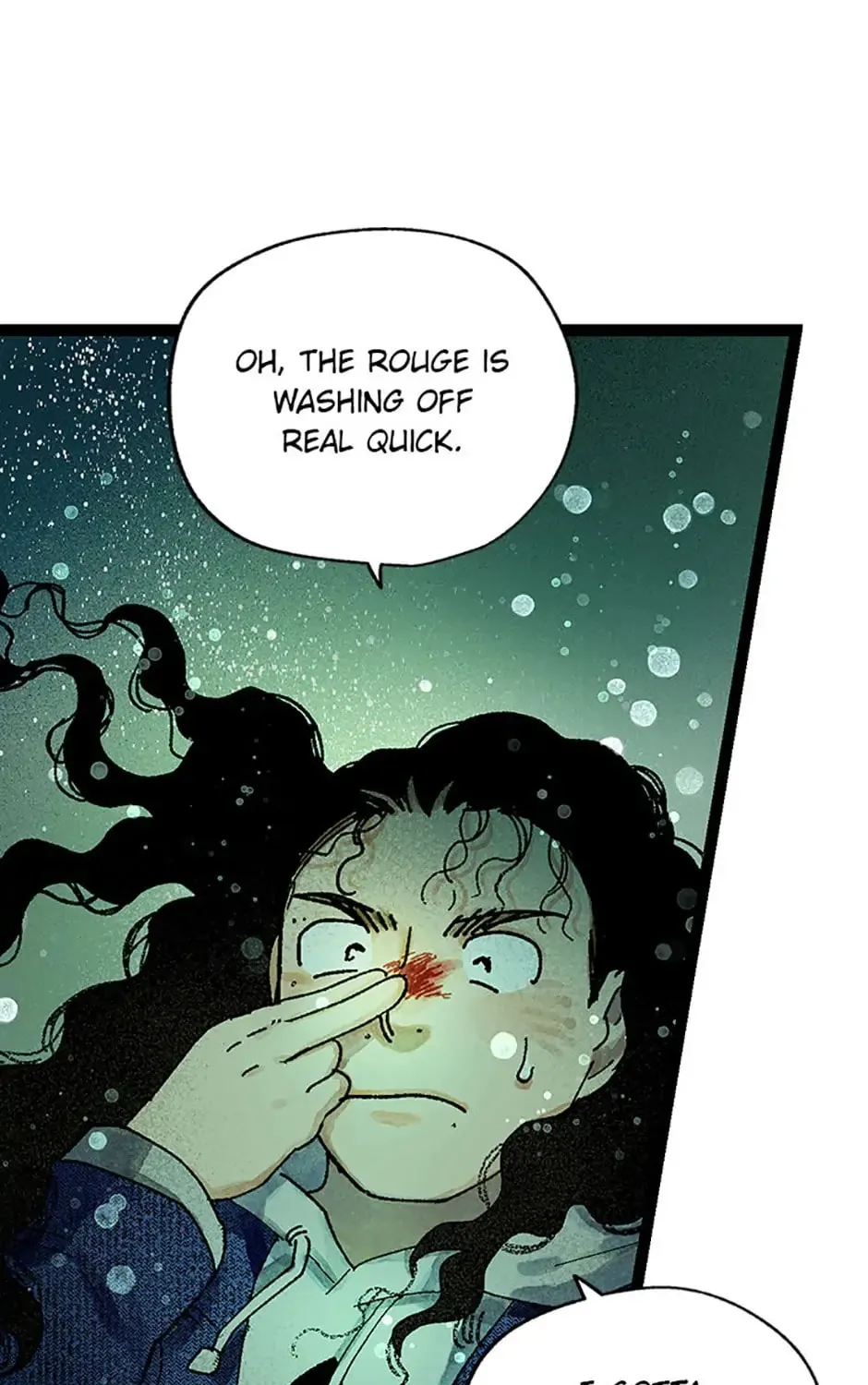 Rebirth in Paradise Chapter 35 page 184 - 