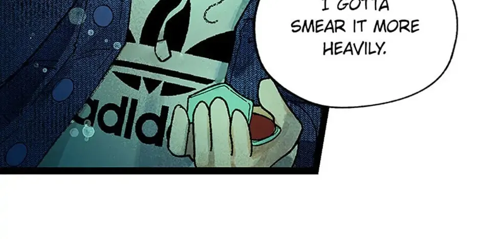 Rebirth in Paradise Chapter 35 page 185 - 