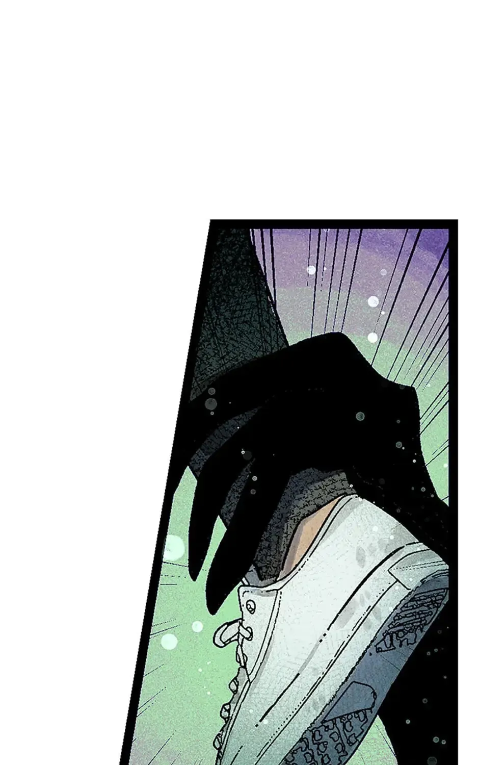 Rebirth in Paradise Chapter 35 page 186 - 
