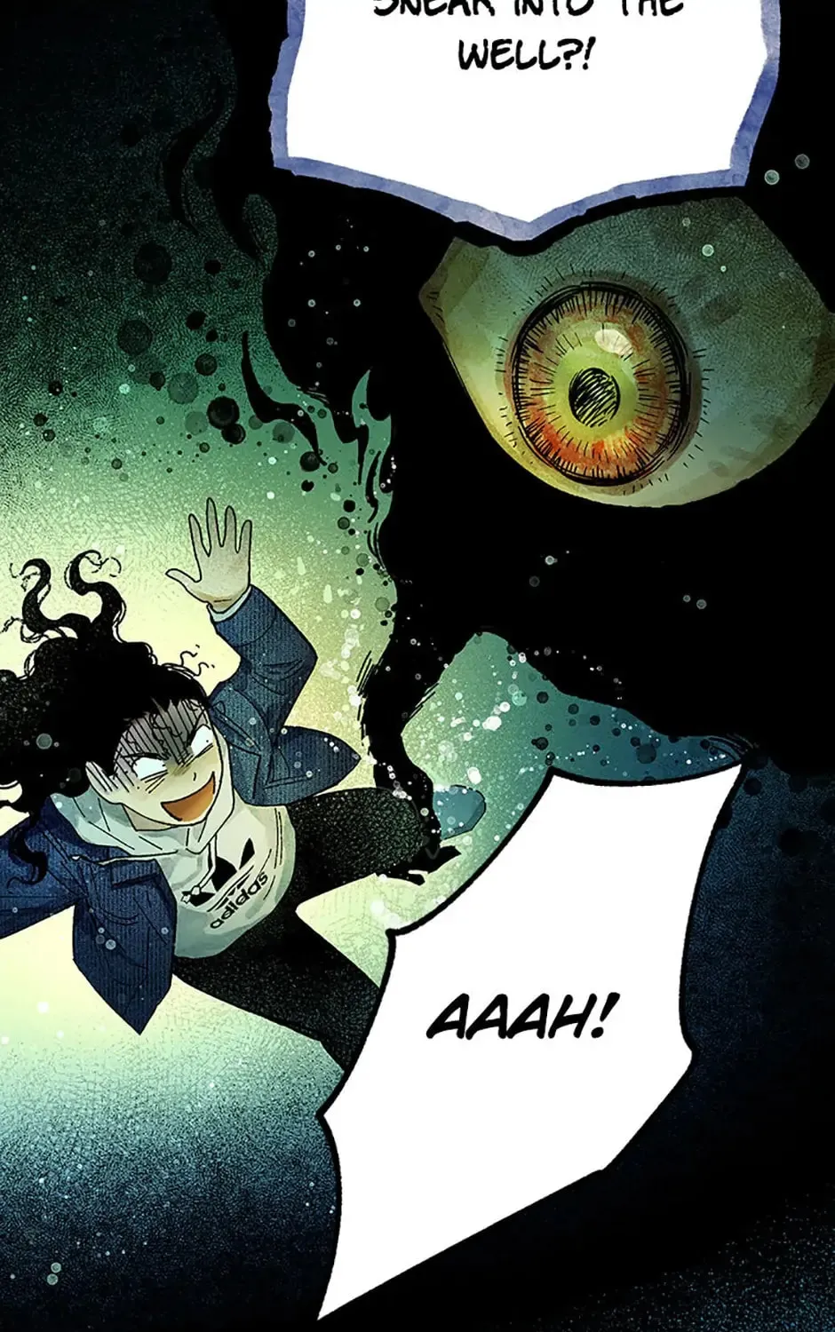Rebirth in Paradise Chapter 35 page 190 - 