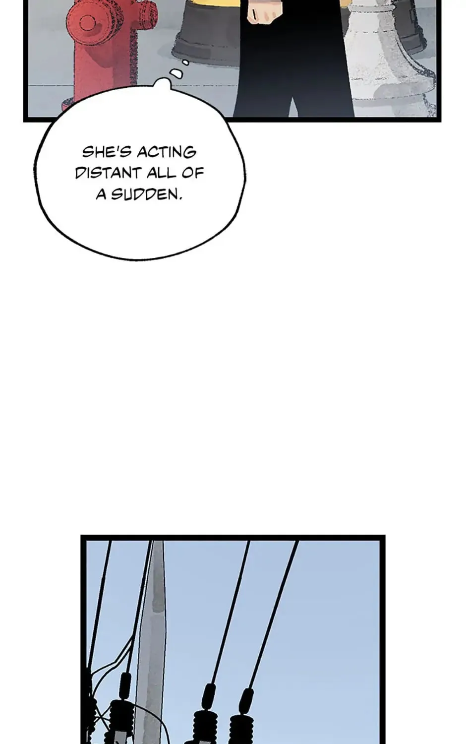 Rebirth in Paradise Chapter 35 page 20 - 
