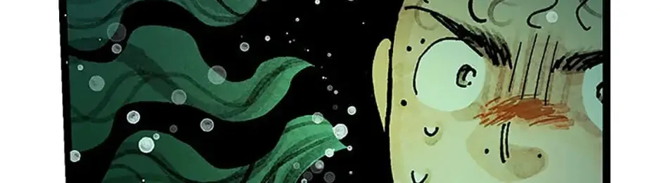 Rebirth in Paradise Chapter 35 page 197 - 