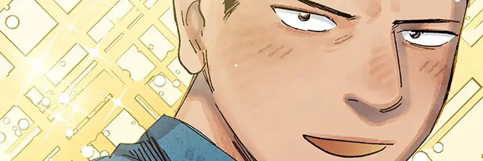 Rebirth in Paradise Chapter 35 page 3 - 