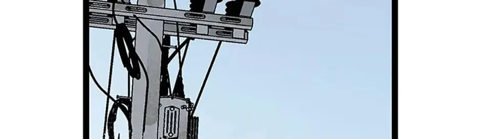 Rebirth in Paradise Chapter 35 page 21 - 