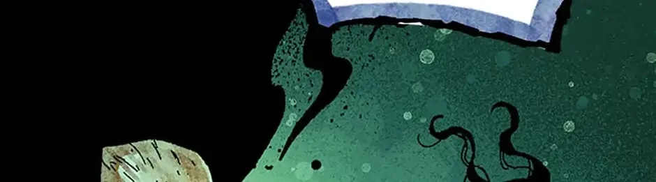 Rebirth in Paradise Chapter 35 page 203 - 