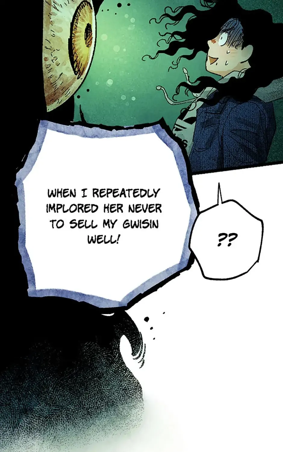 Rebirth in Paradise Chapter 35 page 204 - 