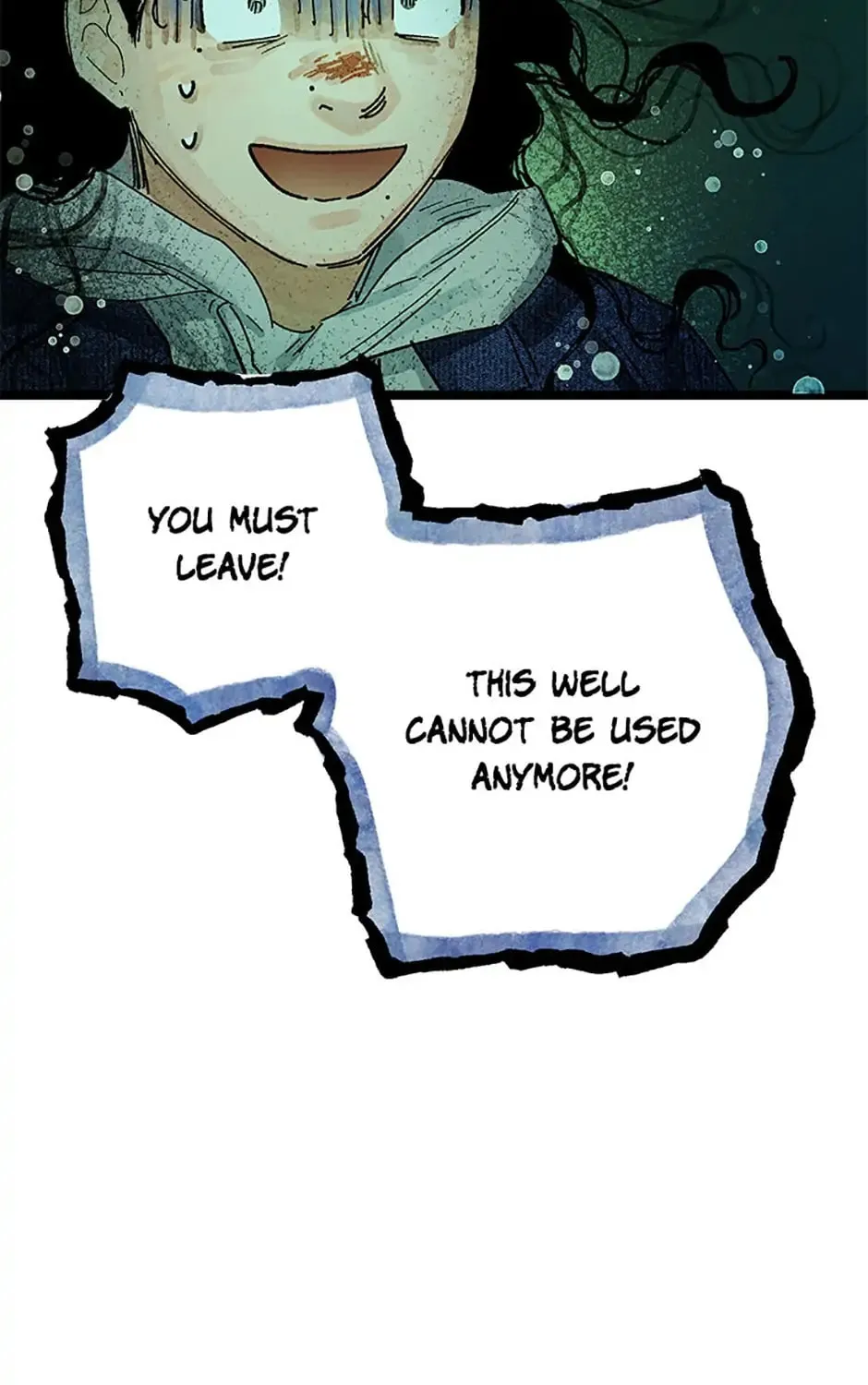 Rebirth in Paradise Chapter 35 page 208 - 