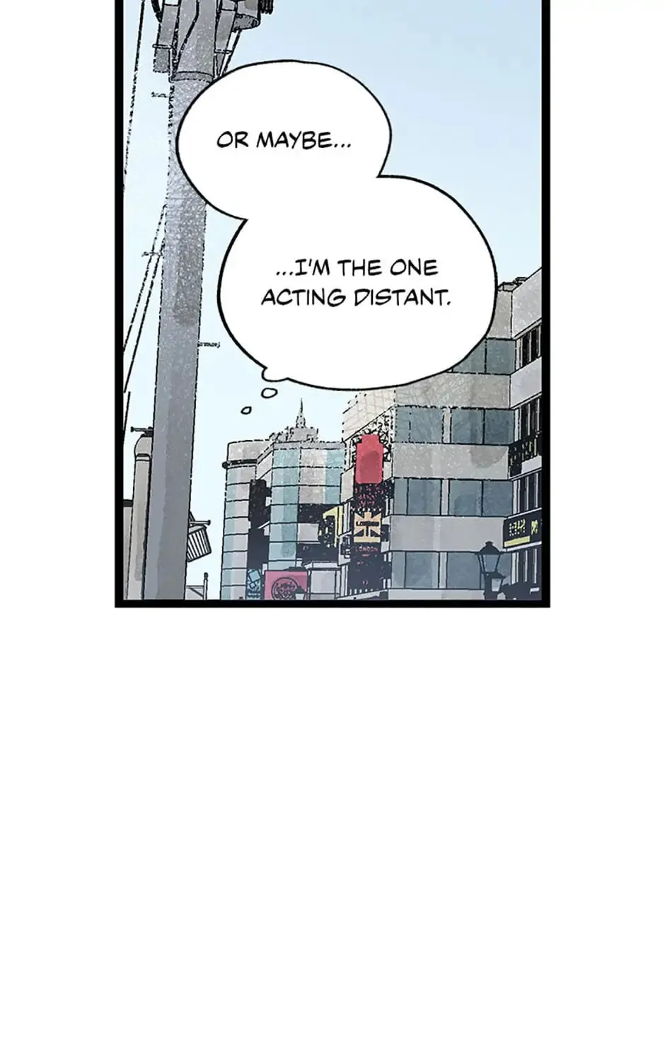Rebirth in Paradise Chapter 35 page 22 - 