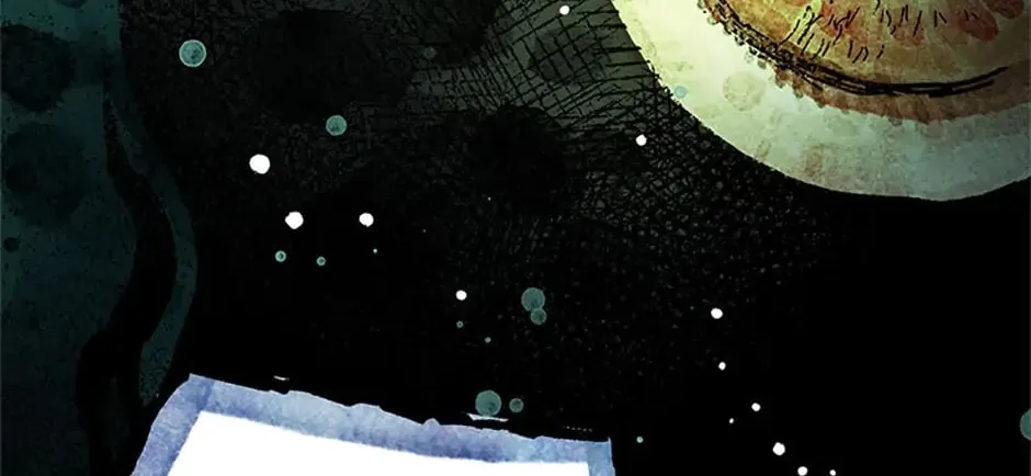 Rebirth in Paradise Chapter 35 page 211 - 