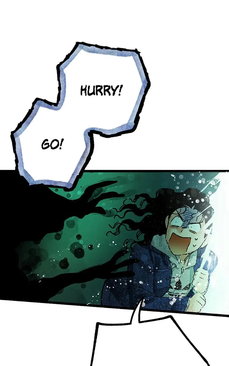 Rebirth in Paradise Chapter 35 page 214 - 