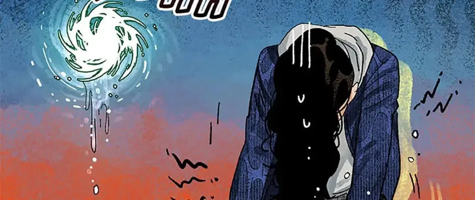 Rebirth in Paradise Chapter 35 page 223 - 