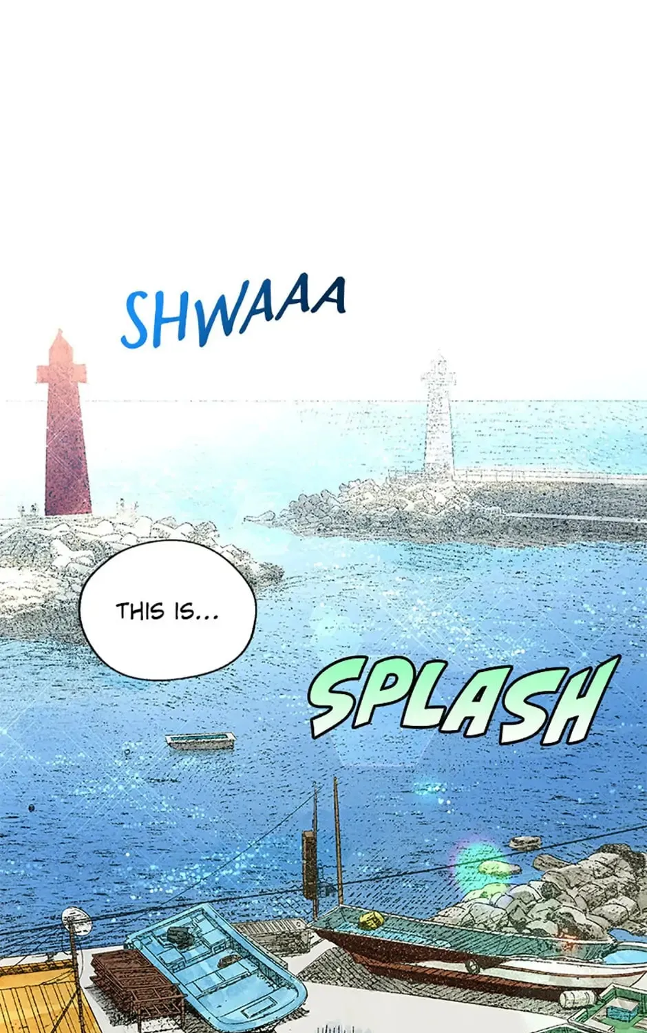 Rebirth in Paradise Chapter 35 page 234 - 