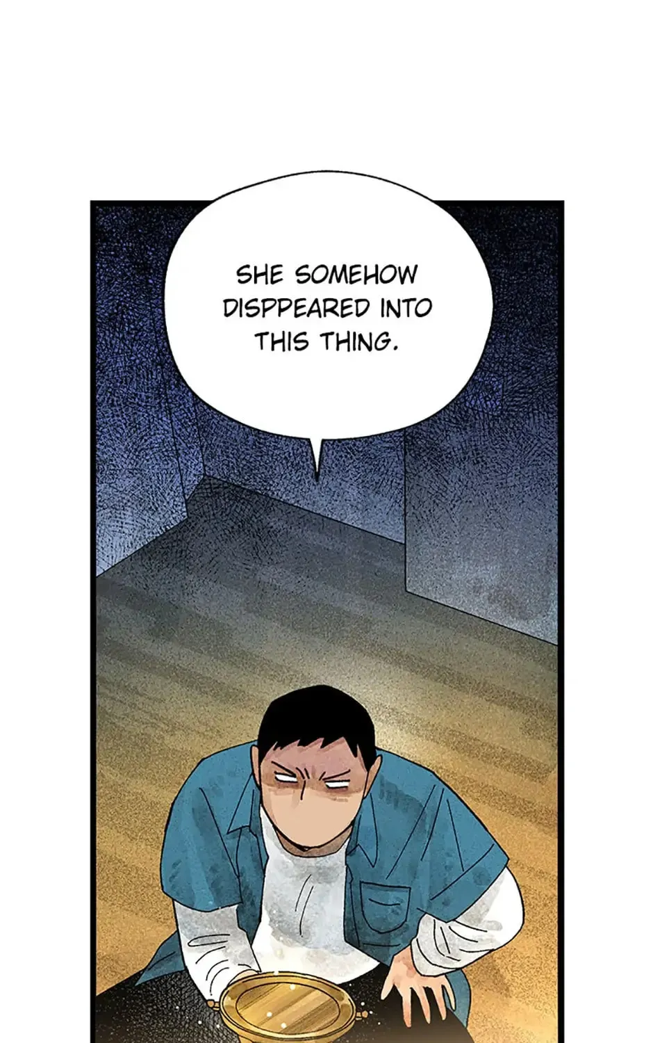 Rebirth in Paradise Chapter 35 page 240 - 