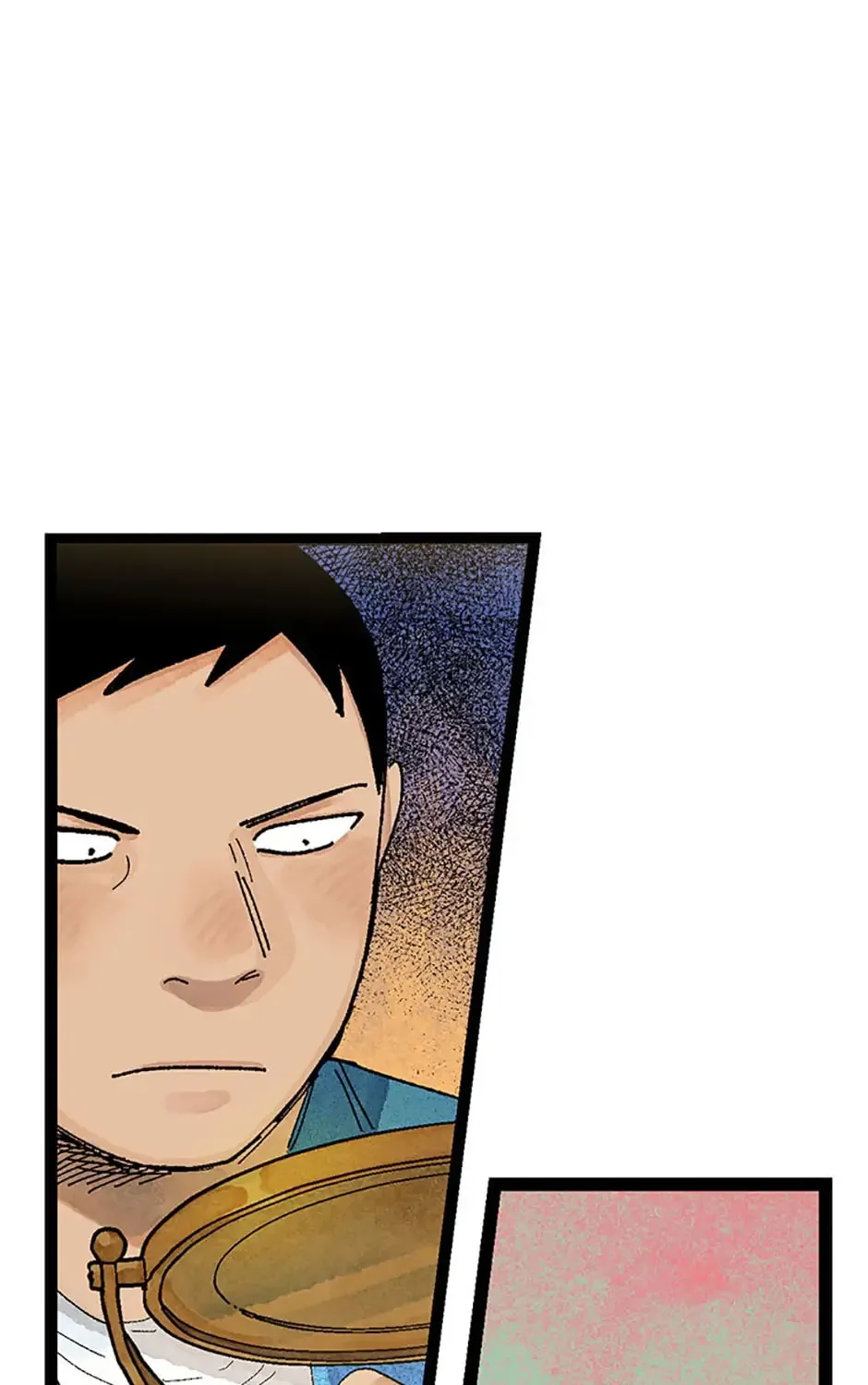 Rebirth in Paradise Chapter 35 page 242 - 