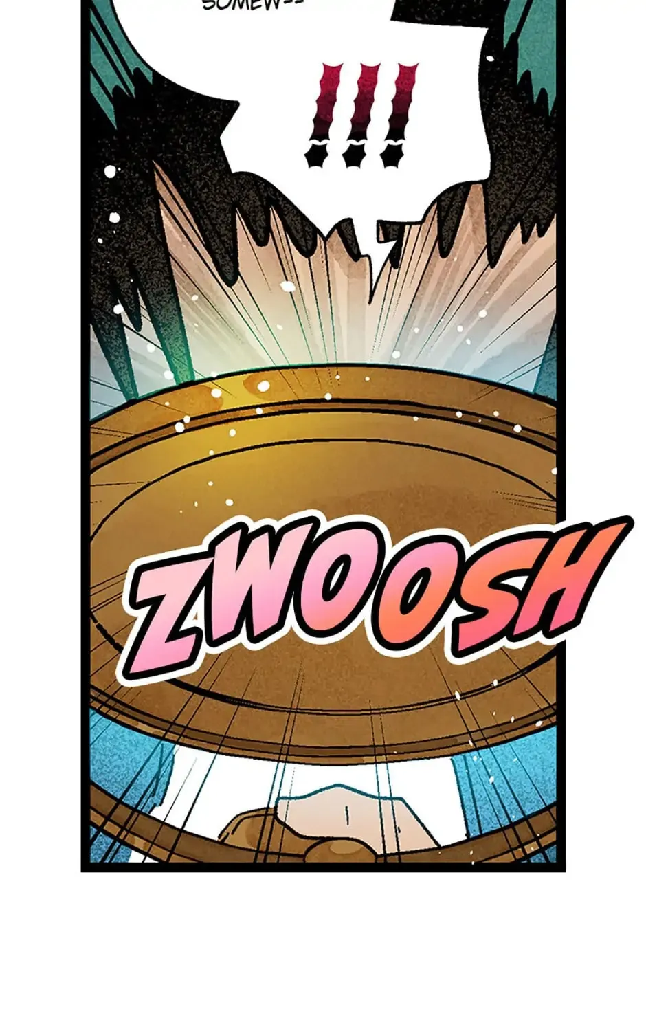 Rebirth in Paradise Chapter 35 page 246 - 
