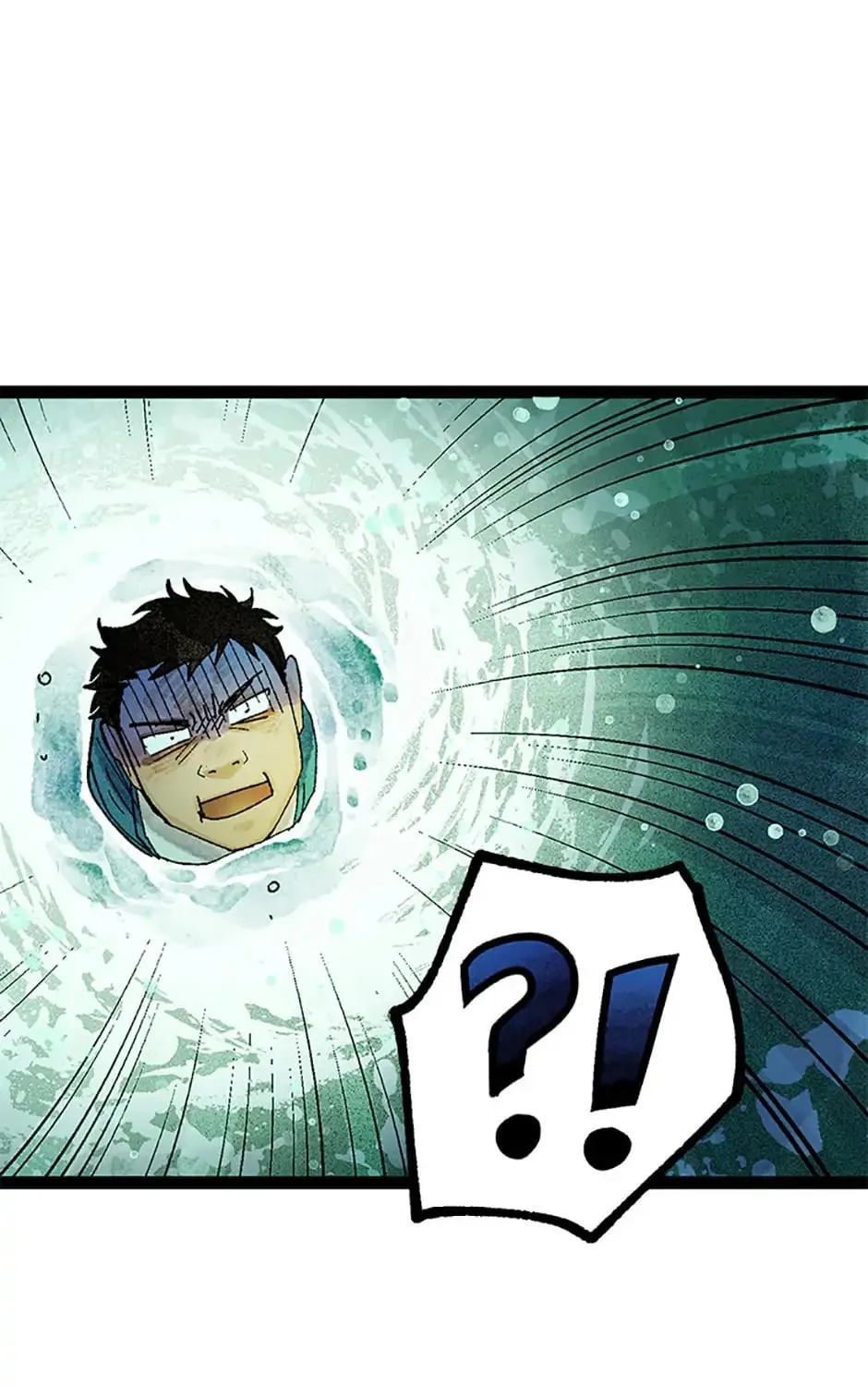 Rebirth in Paradise Chapter 35 page 248 - 