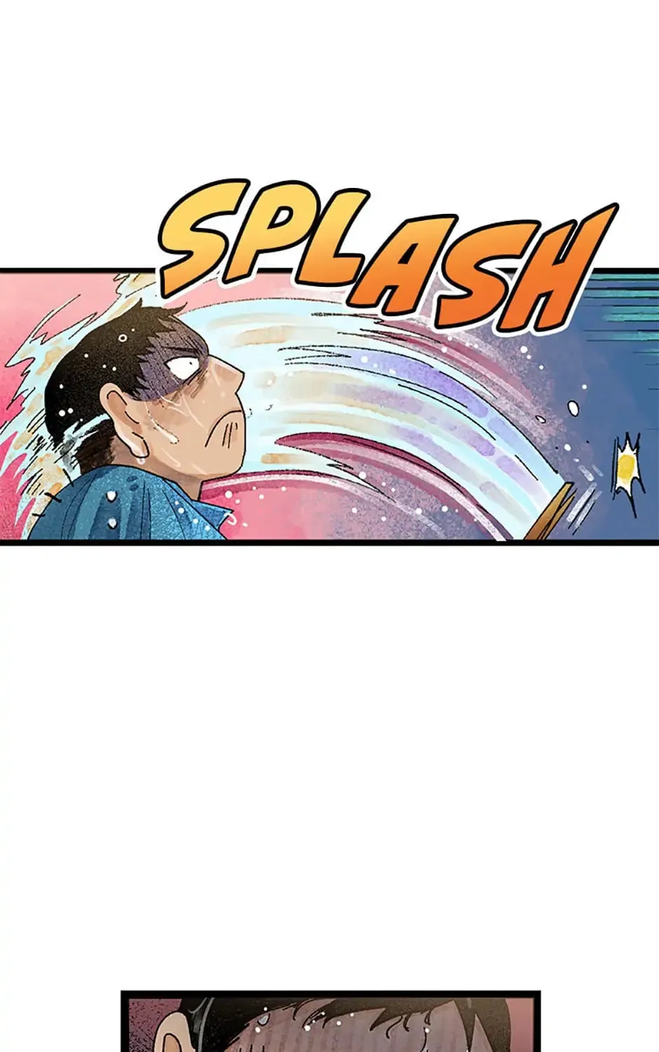 Rebirth in Paradise Chapter 35 page 250 - 