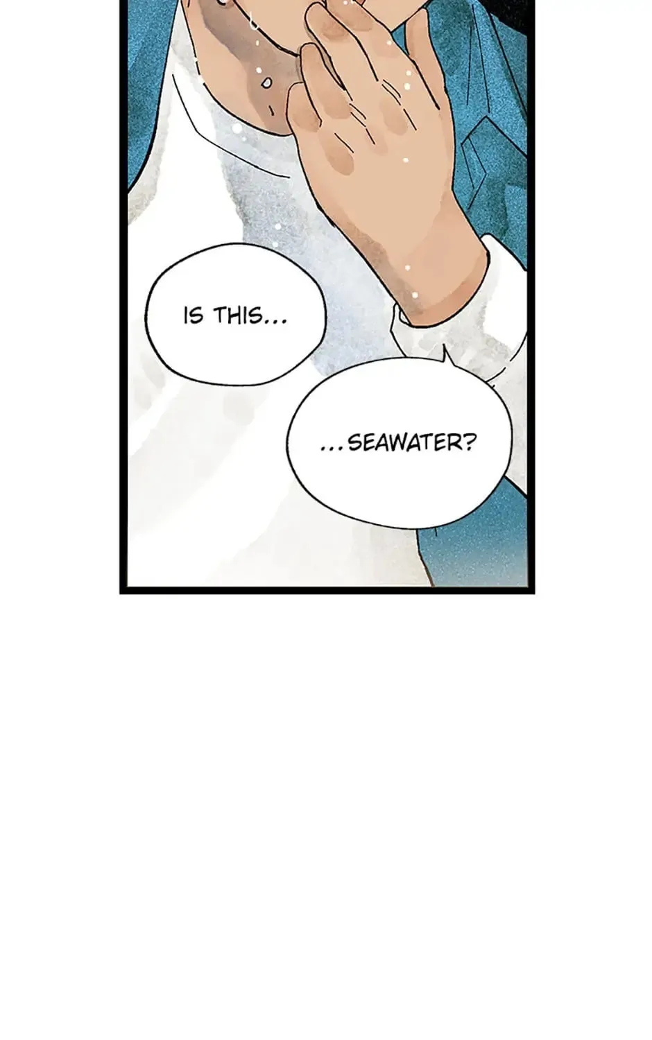 Rebirth in Paradise Chapter 35 page 252 - 